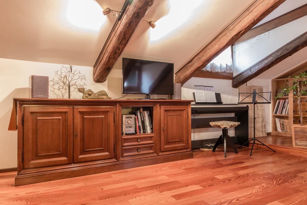 Vivaldi Apartment Venice Luaran gambar
