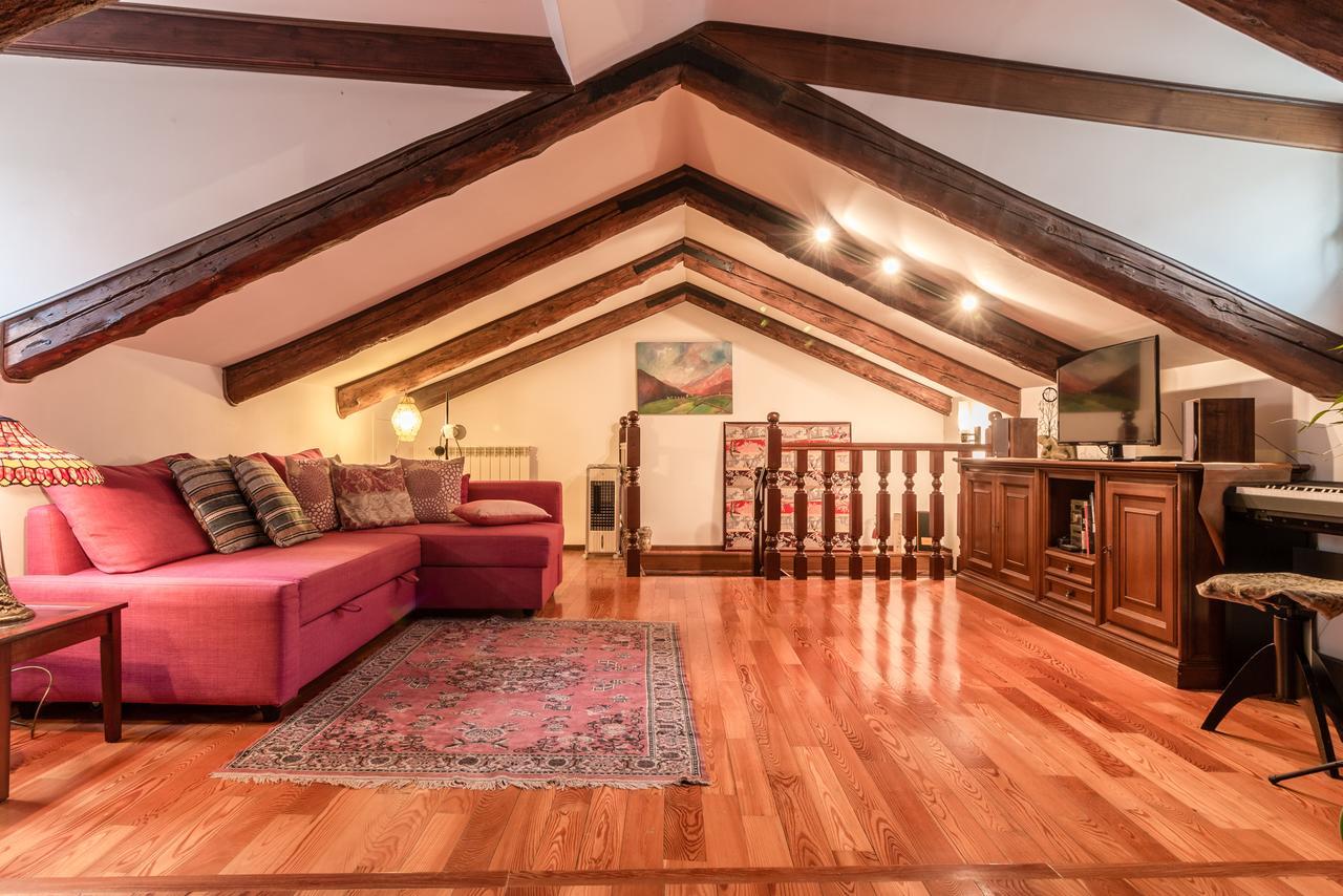 Vivaldi Apartment Venice Luaran gambar