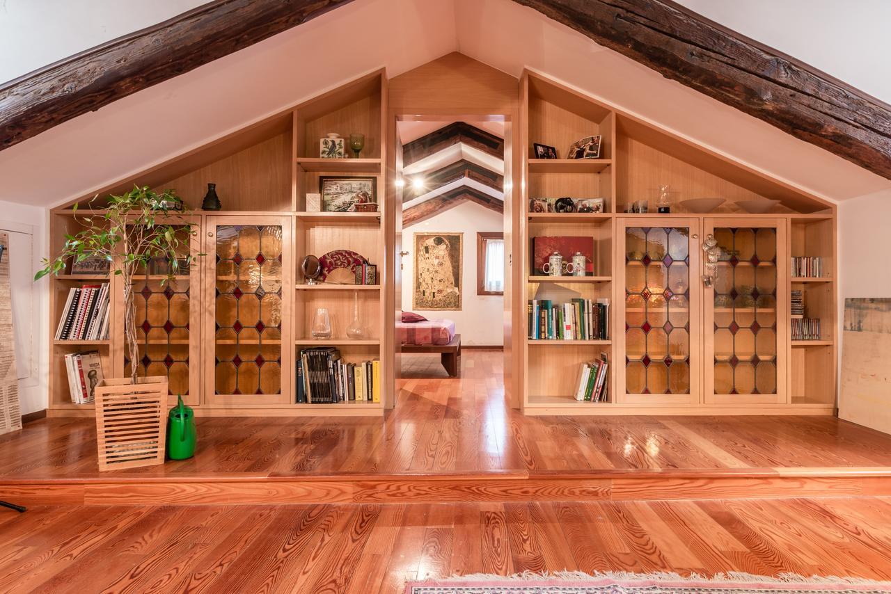 Vivaldi Apartment Venice Luaran gambar