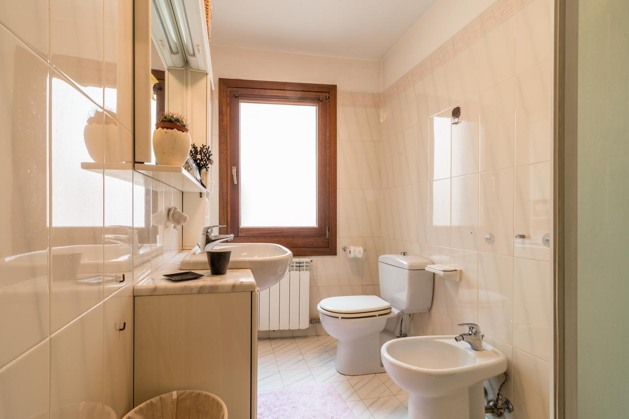 Vivaldi Apartment Venice Luaran gambar