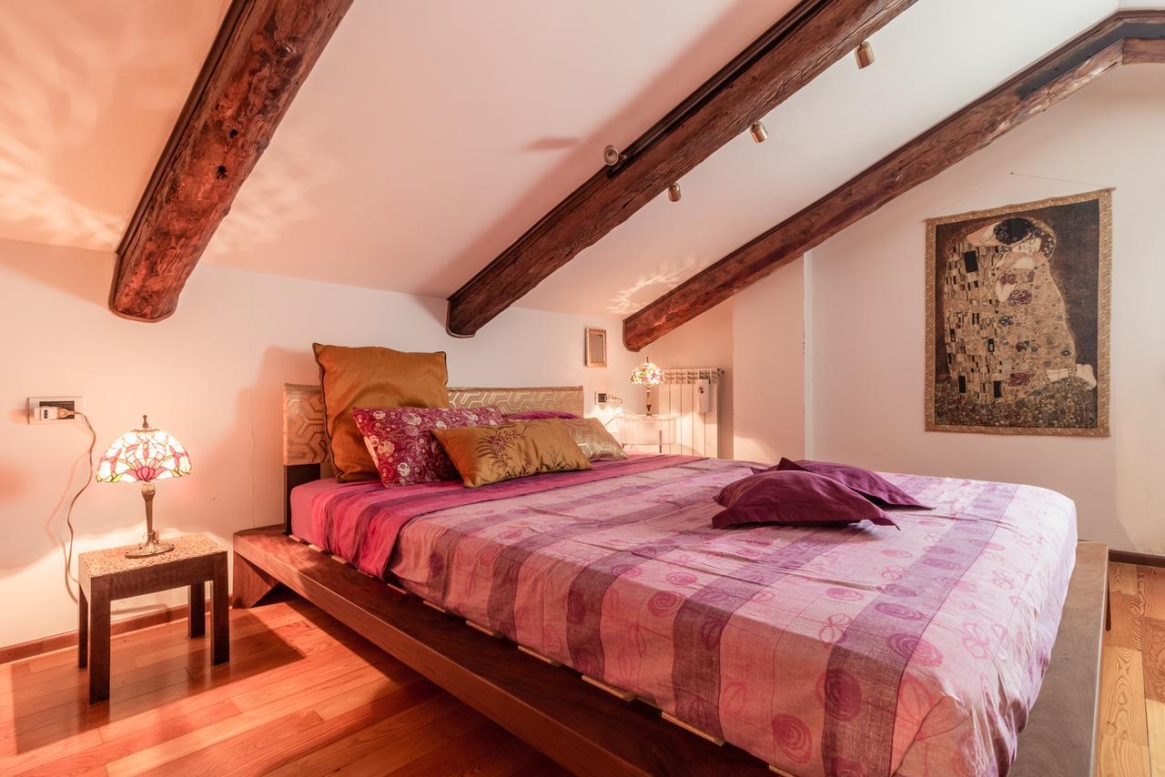 Vivaldi Apartment Venice Luaran gambar