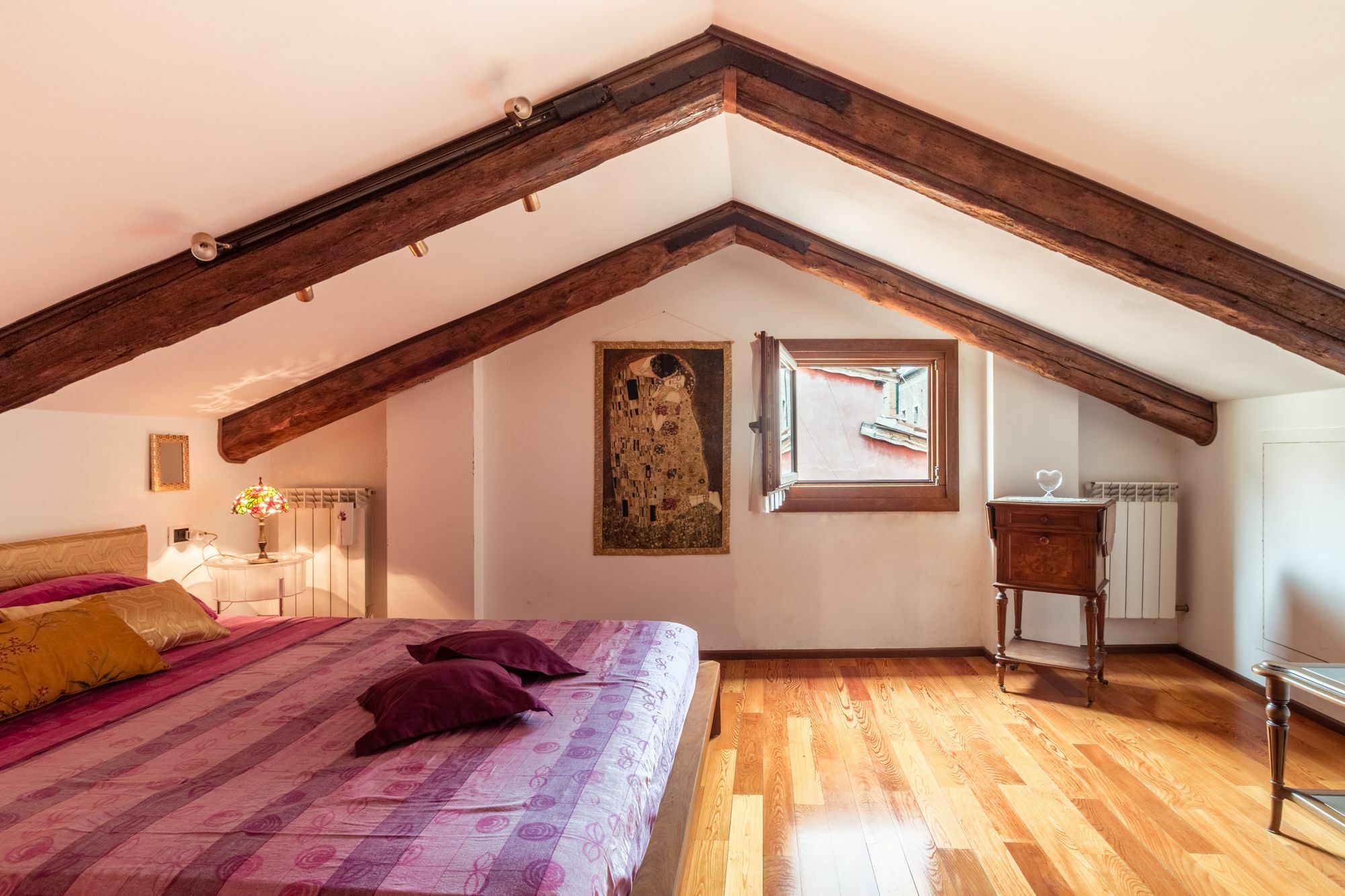 Vivaldi Apartment Venice Luaran gambar