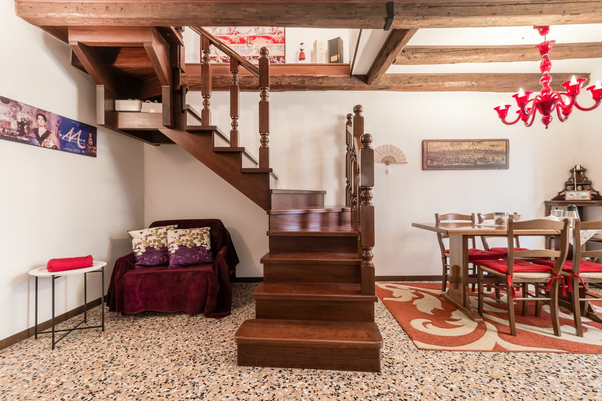 Vivaldi Apartment Venice Luaran gambar