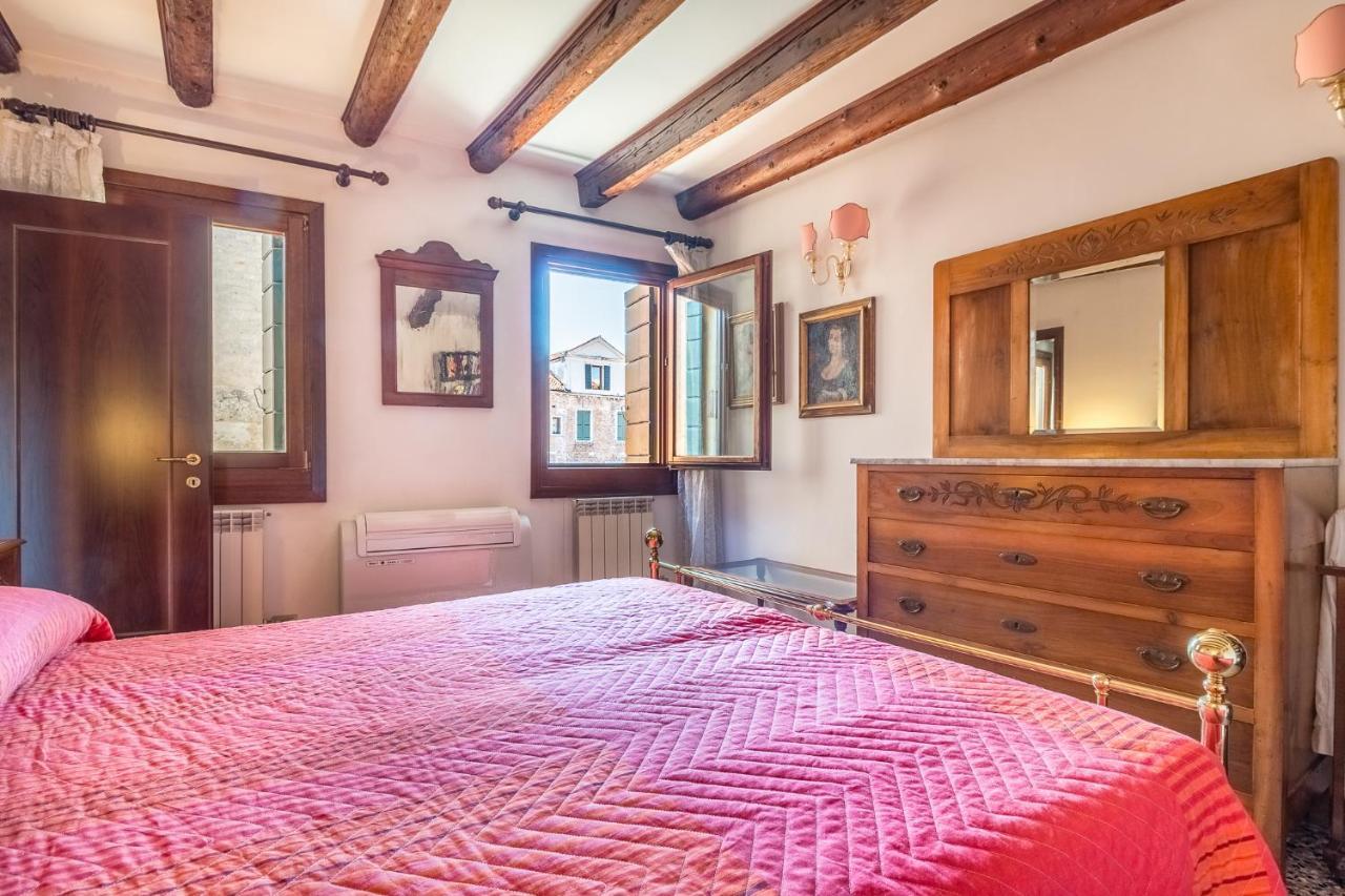 Vivaldi Apartment Venice Luaran gambar